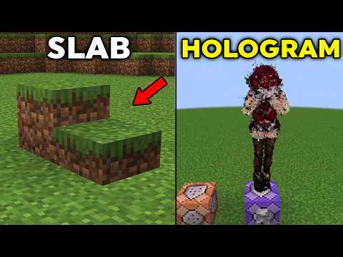 157 Minecraft Secrets You Might Not Know