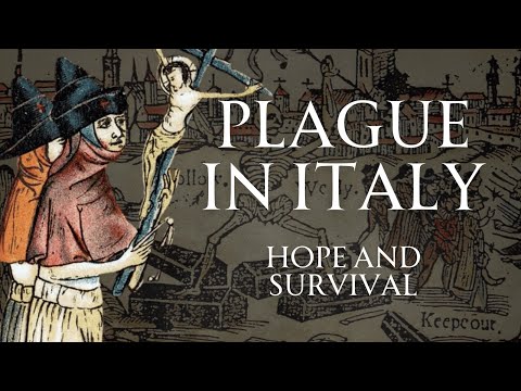 How Italy Survived the Black Death | Human Voiced, No Ads