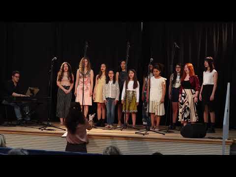 The sound of silence  versione italiana