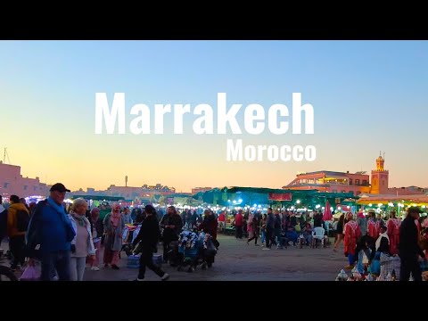 The MOROCCO they Don’t Want You To See 🇲🇦