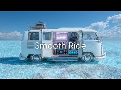 Smooth Ride | Endless Grooves for Stress-Free Freedom