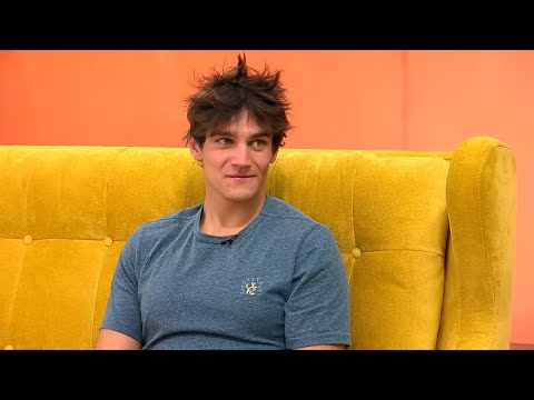 „На кафе“ с Калин от „Игри на волята“ (19.12.2025)