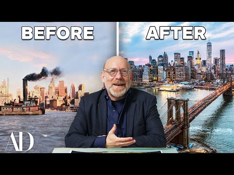 How 5 Bridges Transformed New York City | Architectural Digest