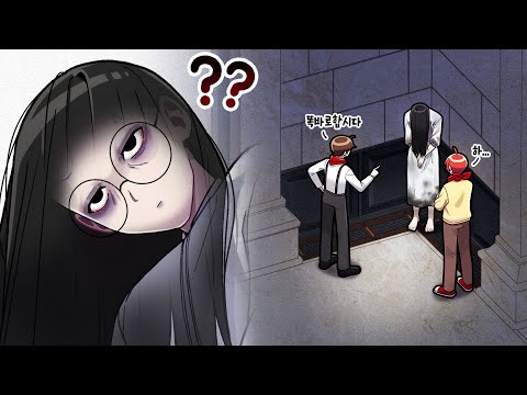 ....? I'm clearly a murderer... (Debade Crew merger)