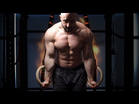 Why Calisthenics Failed You