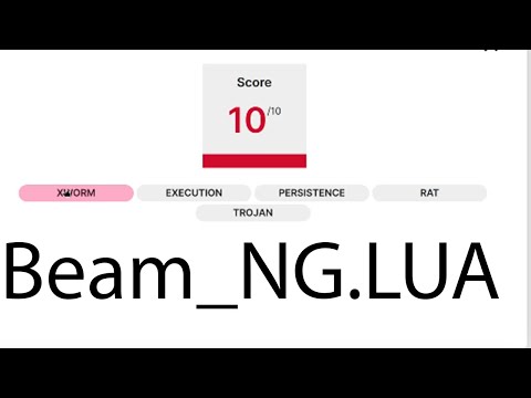 The Malware that Hacked Disney