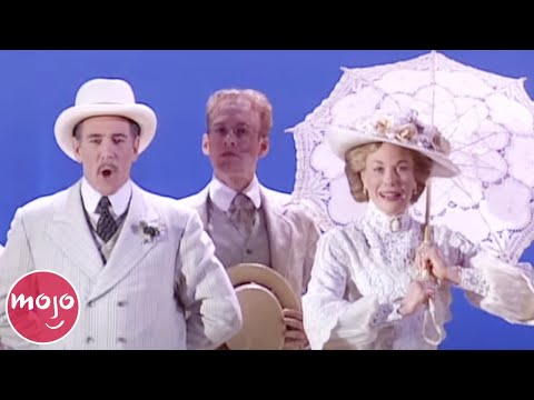 Top 20 Opening Songs from Musicals That Give Us Chills