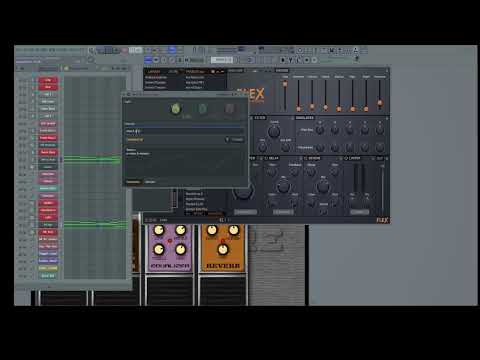 An Idiots Guide to FL Studio's Formula Controller