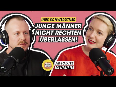Ines Schwerdtner (Linke), wie frauenfeindlich sind junge Männer?
