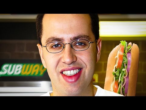 Jared Fogle Got What He Deserved...