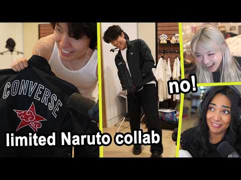 OTV helps style me for club night