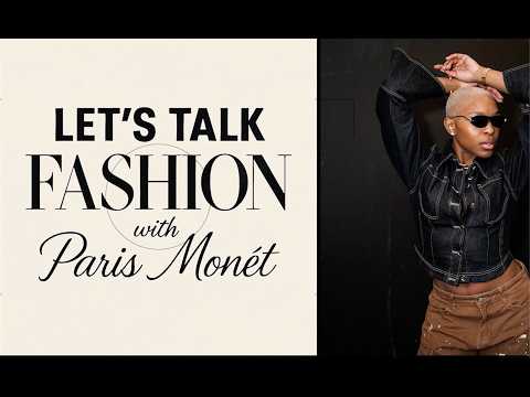 Let's Talk Fashion Episode 2 | Ft. @Iyanna_Yasmeen