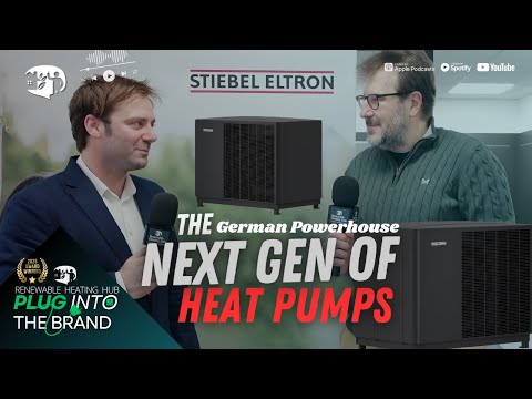 Is Stiebel Eltron the Premium Heat Pump UK Homeowners Have Been Missing?