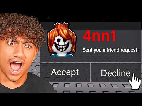 NEVER FRIEND THESE ROBLOX PLAYERS!!