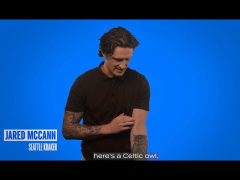 Tattoo Stories | Matthews, Eichel & McCann