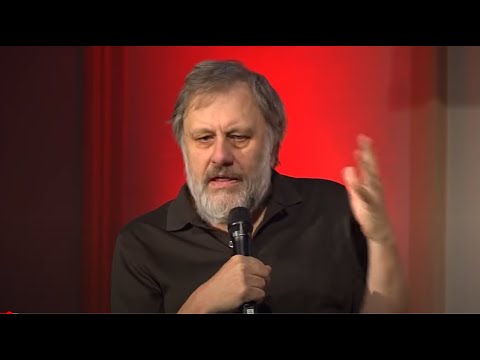 Slavoj Zizek – Transcendental Subjectivity, Sexual Difference, Brain Sciences