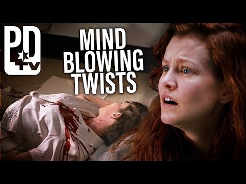 The Biggest Law & Order Plot Twists | Law & Order | PD TV