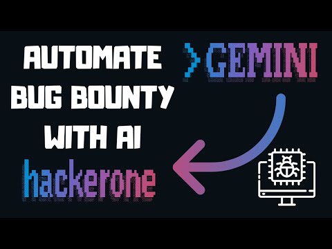 Automating Bug Bounty with AI  [ Is it possible? ]