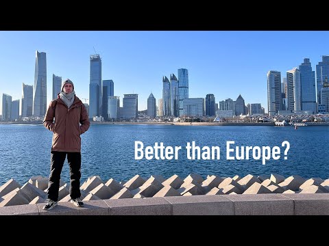 Inside China’s Most Underrated Coastal City 🇨🇳