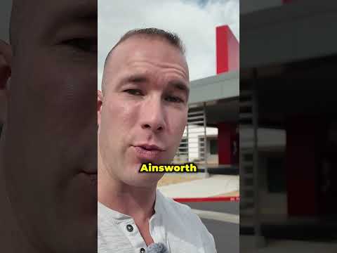 6 Places Tourists Are NOT Allowed to Visit in Las Vegas Pt. 3