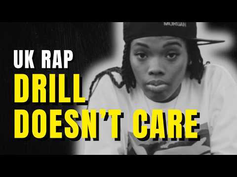 The Coldest UK Drill Rappers Right Now Are Women