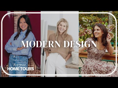 Ultimate Waterfront Home Tour | 5 Award-Winning Designers' Coastal Projects