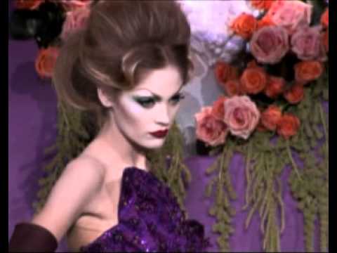 ♦ Christian Dior Haute Couture | Spring/Summer 2010 ♦
