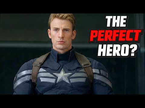 How The Russo Brothers FIXED Captain America