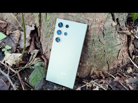 Samsung Galaxy S24 Ultra - Brutal Ehrliches Review (Deutsch) | DiriMania