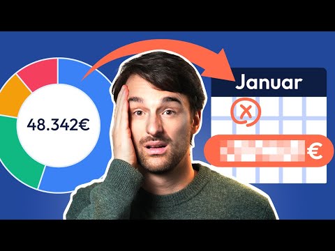 Vorabpauschale 2025: Das MUSST du im Januar 2026 tun!