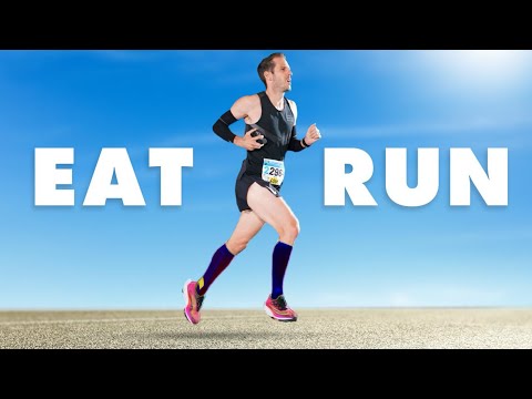 5 Smartest Diet Habits Every Runner Should Know