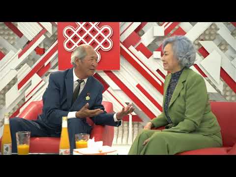 [Монгол Тулгатны 100 эрхэм] - Чойжингийн ХУРЦ