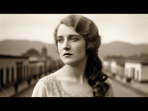 LA HEREDERA MÁS PERFECTA DE SONORA COMETÍA UN CRIMEN MACABRO QUE CONMOCIONÓ A TODA LA CIUDAD EN 1925