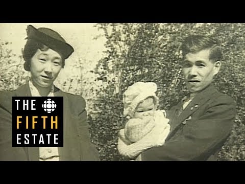 Japanese deportations in Canada during WWII : Throwaway Citizens (1995) - The Fifth Estate