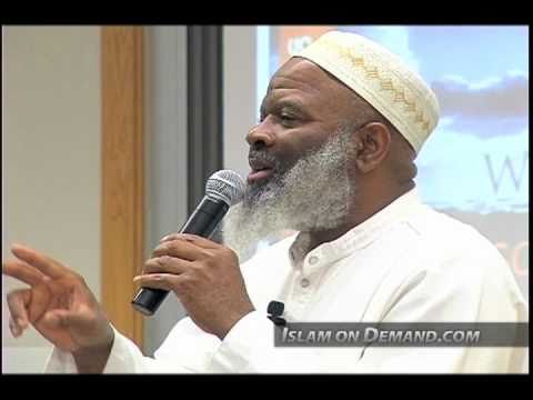 Jesus: A Prophet of Islam - Siraj Wahhaj