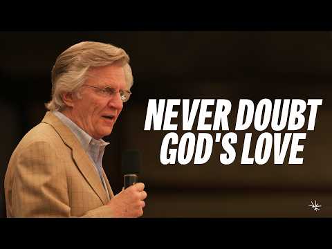 Fully Persuaded | David Wilkerson