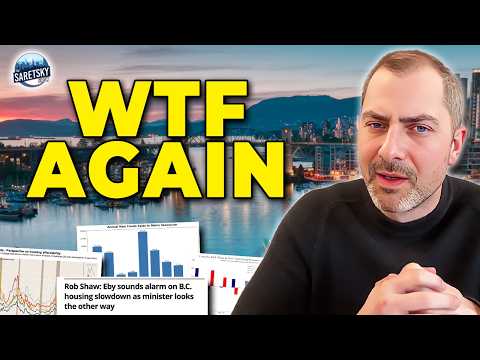 You Can't Afford a House Because of the War in Iran