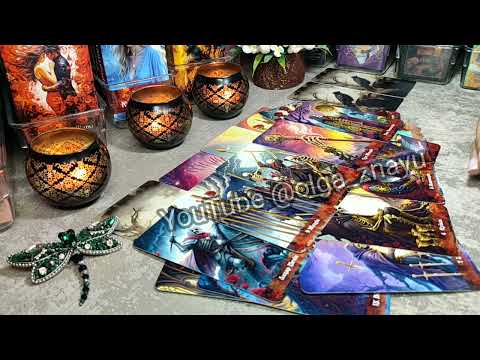 🔥⚖️ О чем ты даже не догадываешься ✨️‼️ #таро #tarot #гадание #враг #магия #любовь #расклад