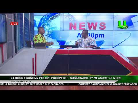 LATE NEWS DISCUSSION 20/02/2026