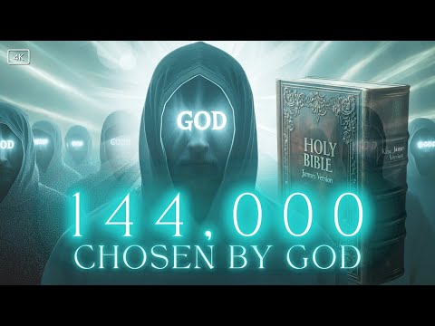 Who Are the 144,000 in Revelation? The Secret Hidden in the Book of Revelation!