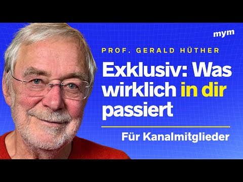 Dieses Gespräch verändert deine Beziehung zu dir selbst – im besten Sinne