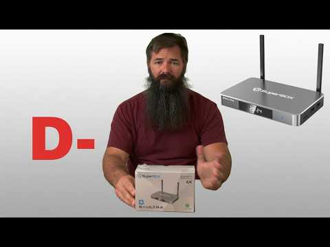 The SuperBox Catastrophe: What They Didn't Tell You