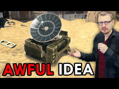 Call of Duty Killstreaks So Bad They Never Tried Again