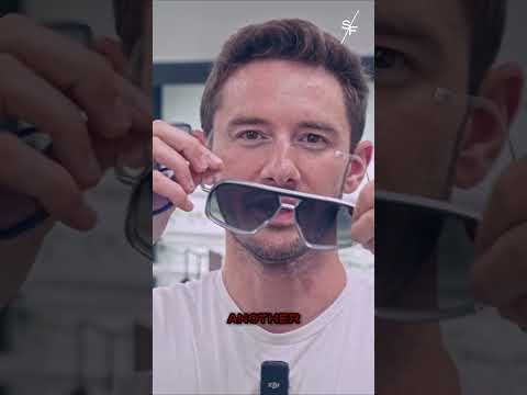 The BEST New Sunglasses of 2025?  #sunglasses