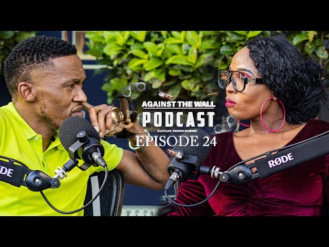 Episode 24 | Lindiwe on Drug Trafficking | India | Sex in Prison | Money | Lifestyle Addiction