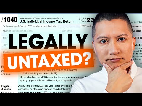 What Really Happens When You Opt Out of Paying Income Taxes?