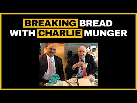 Mohnish Pabrai's Interview at Morningstar, The Investor's Mind on December 1, 2023