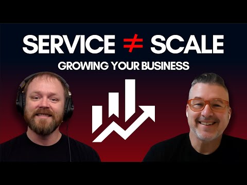 How to Scale Your Electrical Business Past $1 Million