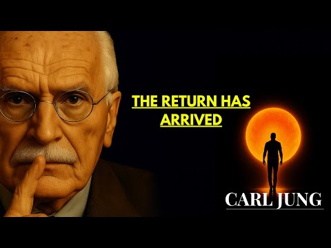 You Are About to Experience the Most Important Turning Point of Your Life | Carl Jung