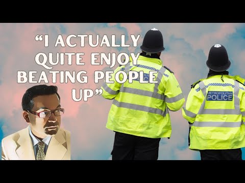 The Hidden Psychology of Police Misconduct – Psychiatrist Weighs In